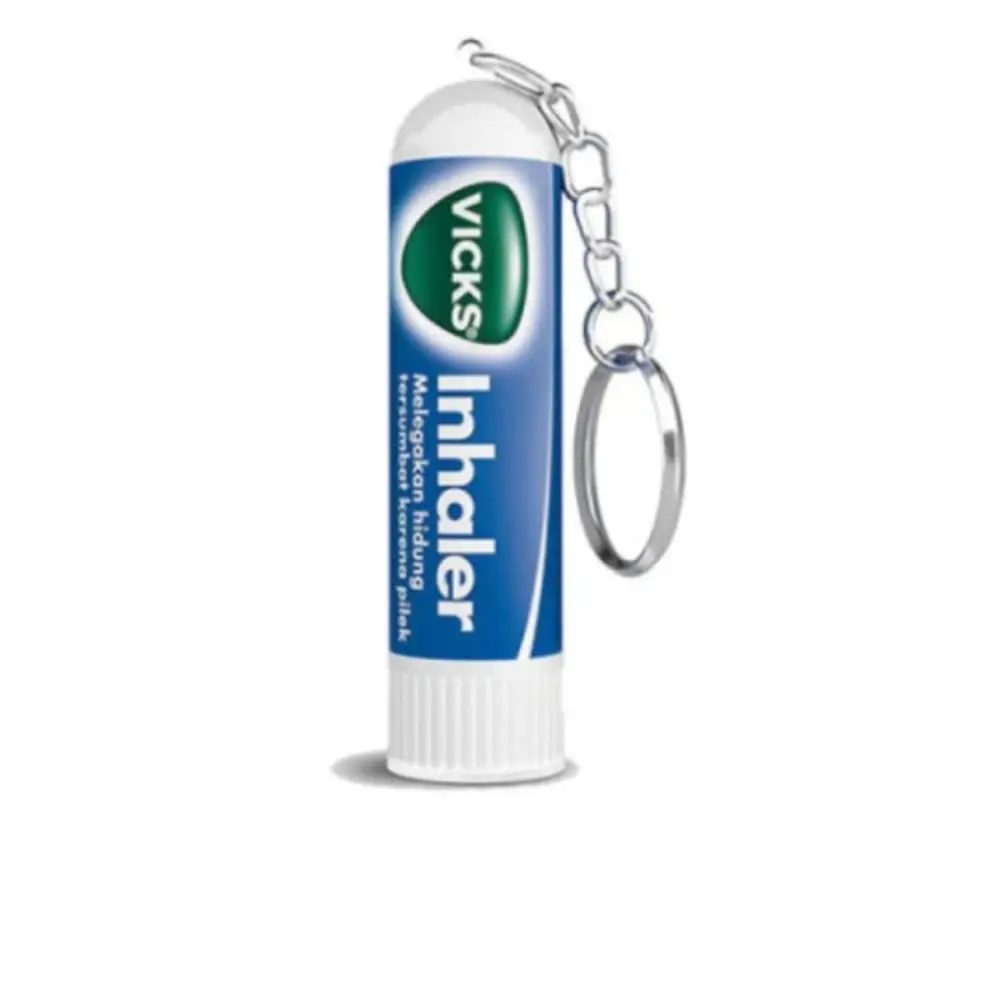 Vicks Inhaler 0.5Ml